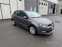 Occasion VW Polo 75 ch (55 kW) 2013 Gris Berline