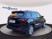 Usata Skoda Karoq Executive 116 CV (85 kW) 2024 Nero tulipano perlato SUV
