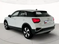 Usata Audi Q2 Admired 150 CV (110 kW) 2023 Bianco arkona SUV