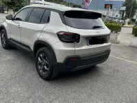 Usata Jeep Avenger Longitude 101 CV (74 kW) 2026 SUV