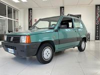 usata Fiat Panda 1100 i.e. cat Hobby