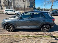 Usata VW T-Roc Style 2019 Grigio SUV