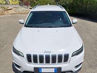 Usata Jeep Cherokee Longitude 194 CV (142 kW) 2019 Other SUV