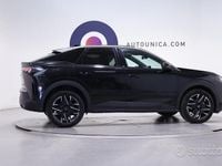 Usata Peugeot 3008 Allure 136 CV (100 kW) 2024 Nero SUV