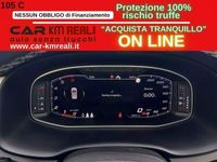 usata Seat Ateca 2.0 tdi GO Xperience 150cv