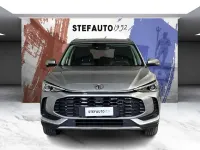 Usata MG ZS Luxury 102 CV (75 kW) 2024 Grigio SUV