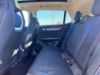 Usata Lynk & Co 01 179 CV (131 kW) 2023 Blu SUV