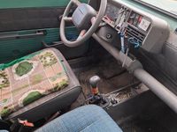Usata Fiat Panda 34 CV (25 kW) 2000 Utilitaria