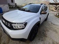Begagnad Dacia Duster Extreme 101 HK (74 kW) 2024 SUV