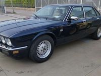 usata Jaguar XJ6 3.6 Daimler manuale