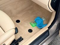 Usata BMW 420 Efficient Dynamics 2015 Giallo Berlina