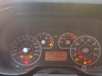 Usata Fiat Grande Punto 95 CV (69 kW) 2007 Utilitaria