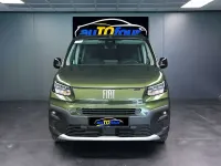 Nuova Fiat Qubo La Prima 131 CV (96 kW) 2026 Verde Monovolume