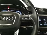 Usata Audi Q3 Design 190 CV (139 kW) 2023 Grigio SUV