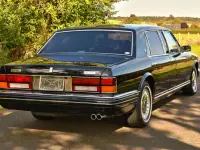 Usata Rolls Royce Silver Spur 305 CV (224 kW) 1970 Altri Berlina
