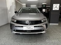 Usata Opel Grandland X Ultimate 131 CV (96 kW) 2022 Grigio SUV