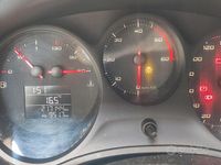 Usado Seat Leon 90 HP (66 kW) 2011 Branco Citadino