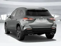 Nuova Mercedes GLA200 AMG line 150 CV (110 kW) 2026 Grigio SUV