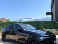 Usata BMW 520 M Sport 190 CV (139 kW) 2017 Berlina
