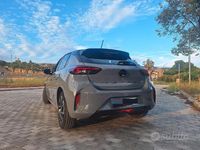 Usata Opel Corsa 75 CV (55 kW) 2024 Grigio Utilitaria