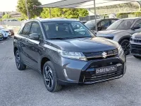 Nuova Suzuki Vitara 110 CV (80 kW) 2026 Grigio oslo metallizzato SUV