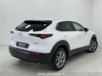 usata Mazda CX-30 2.0L Skyactiv-G 150 CV M Hybrid 2WD Executive Aut.