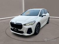 Usata BMW 218 Efficient Dynamics 2023 Monovolume