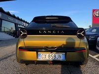 Usata Lancia Ypsilon 69 CV (50 kW) 2024 Oro Utilitaria