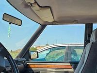 Usata Land Rover Range Rover Classic 182 CV (133 kW) 1990 Blu SUV