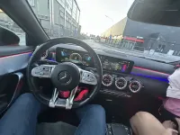Usata Mercedes A35 AMG AMG 306 CV (225 kW) 2020 Berlina