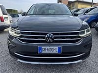 Usata VW Tiguan Elegance 150 CV (110 kW) 2023 Other SUV