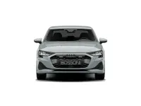 Usata Audi A3 Advanced 116 CV (85 kW) 2025 Grigio Berlina