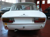 Usata Alfa Romeo 2000 Veloce 149 CV (109 kW) 1969 Bianco Berlina