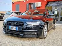 Usata Audi A5 Sportback Ambiente 177 CV (130 kW) 2014 Other Utilitaria
