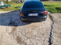 Usata Audi A5 S-Line 2014 Nero Berlina