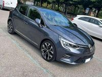Usata Renault Clio V R.S. 91 CV (66 kW) 2022 Blu/azzurro Berlina
