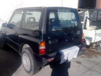 Usata Suzuki Vitara 79 CV (58 kW) 1994 SUV