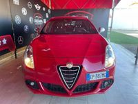 usata Alfa Romeo Giulietta 2.0 JTDm-2 140 CV Exclusive