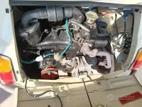 Usata Fiat 500L 1960 Bianco