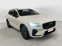 Usado Volvo XC60 Plus 197 HP (144 kW) 2024 Branco SUV