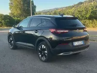 Usata Opel Grandland X Ultimate 131 CV (96 kW) 2019 SUV