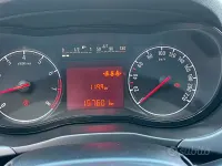 Usata Opel Corsa 69 CV (50 kW) 2017 Nero Utilitaria