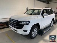 Usata Toyota Land Cruiser 304 CV (223 kW) 2023 Bianco SUV