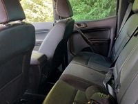 Usata Ford Ranger 170 CV (125 kW) 2020 Pick-up