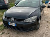 usata VW Golf VII Golf 1.6 TDI 110 CV DSG 3p. Highline BlueMotion Technology