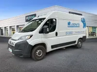 Usata Fiat Ducato 140 CV (102 kW) 2024 Bianco Furgone