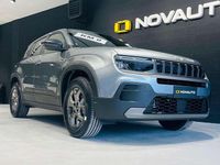 Nuova Jeep Avenger Longitude 101 CV (74 kW) 2025 Granite SUV