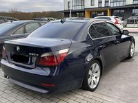 Usata BMW 530 218 CV (160 kW) 2004 Berlina