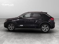 Usata VW T-Roc R-line 150 CV (110 kW) 2024 Nero SUV