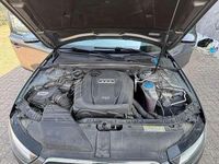 Usata Audi A4 Business 120 CV (88 kW) 2013 Grigio Station wagon